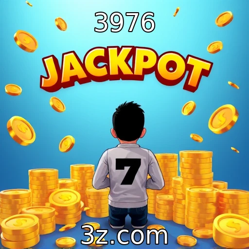 Descubra como os jackpots progressivos transformam vidas no cassino online