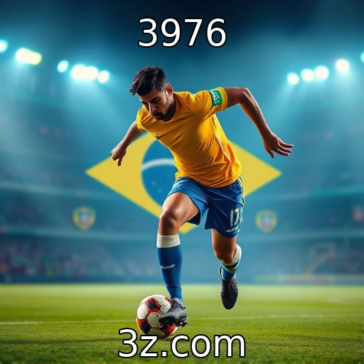 3976 Como as apostas esportivas estão moldando a cultura do entretenimento no Brasil