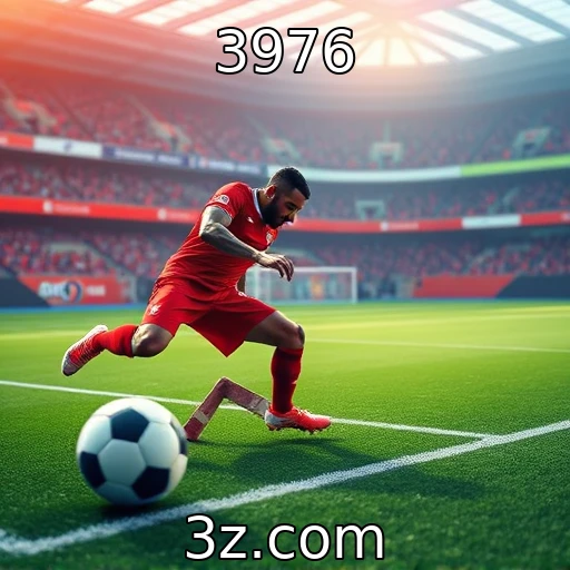 3976 Apostas Esportivas: O Poder da Análise na Decisão do Jogador