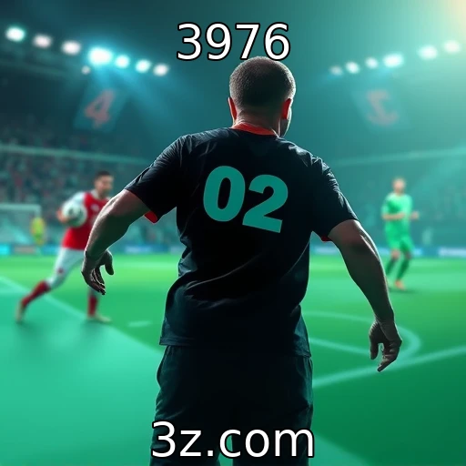 3976 Os segredos por trás das apostas esportivas de sucesso