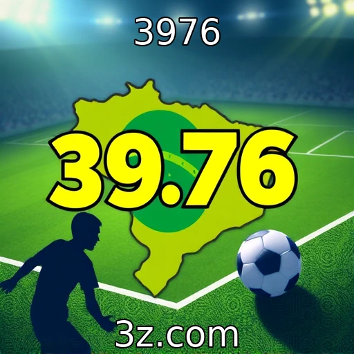 3976 A ascensão das apostas esportivas no Brasil: O que esperar?