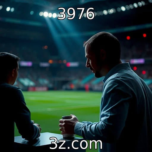 Estratégias vencedoras para apostas esportivas em 2025